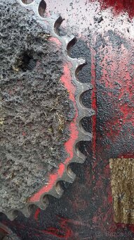 Balíkovač Agrobale 1212 w BDB - 4