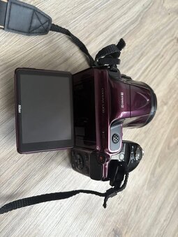 Nikon Coolpix L830 - 4
