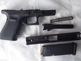 Predám Glock  19 gen.4 - 4