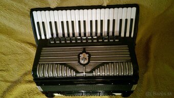 Harmonika Weltmeister - 4