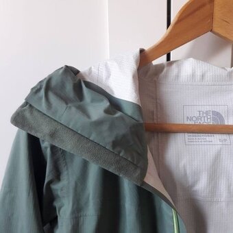 Dámska bunda The North Face DryVent / S - 4