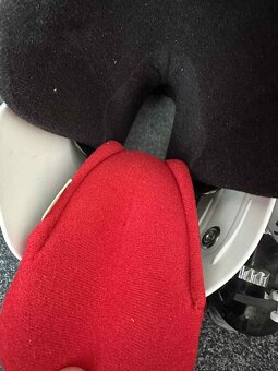 Predám lyžiarky Tecno Pro - 4