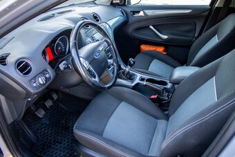 Ford Mondeo 2010 - 4