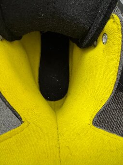 INLINE BRUSLE BAUER RS, VEL. 48/12 R - 4