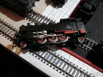 Predam H0 Modely Vlaciky - 4