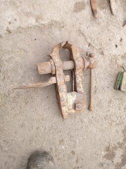 Smalt nádoby a veci na chalupu - 4