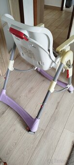 Stolička na kŕmenie - 4