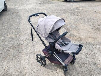 Cybex priam - 4