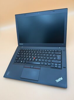 Notebook Lenovo T450 / i5 / 8GB RAM / 256GB SSD / Win11 - 4