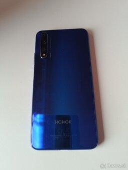 Honor 20 - 4