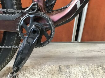 LAPIERRE rx7,9 - 4