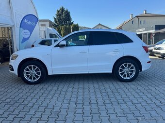 Audi Q5 2.0TDI QUATTRO 170 PS S-LINE - 4