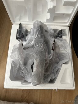 Elden ring helma messmer the impaler - 4