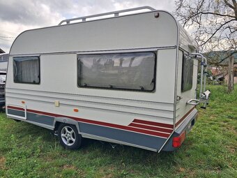 Home Car karavan - 4