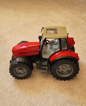 Bruder traktor Same Diamond - 4