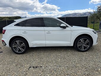 Audi Q5 S-Line 210kw 4x4 - 4