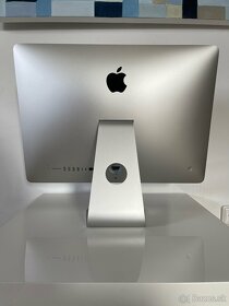 Apple iMac (Retina 4K, 21,5palcový, 2019) i7, Vega 20, 16GB - 4