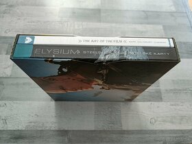 Elysium - specialna zberatelska edicia - 4