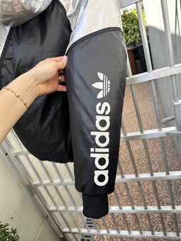 Adidas originals vetrovka - 4