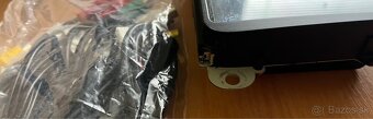 9” Android Radio 1+32 gb - používané - 4