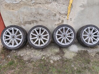 Elektrony dvojrozmer 4x108 5x108 R18 - 4