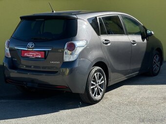 Toyota Verso 1.6 D-4D/82kW PANORAMA r.v.2015 - 4