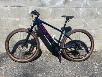 Predam ebike Cube - 4