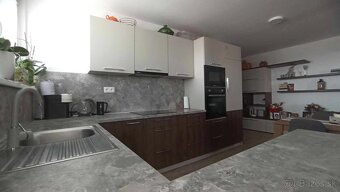 Veľkometrážny 3i byt s plnou výbavou + terasou, Garden Town - 4