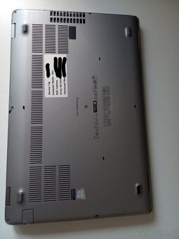 Predam Notebook Dell Precision 3551 - 4