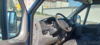 Citroën Jumper 2.2HDI L3H2 - 4