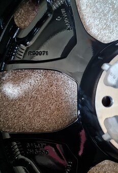R17 5x114,3 orig.DACIA DUSTER - 4
