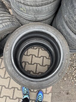 Dvojrozmer 245/45 r19 a 275/40 r19 letne pneumatiky - 4