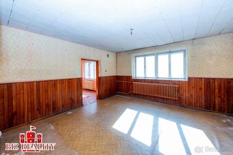 NA PREDAJ | Rodinný dom Drietoma, časť Brúsne - 4