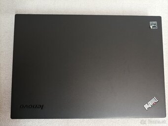 Lenovo Thinkpad T440s - 4