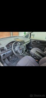 Seat Alhambra 1.9 TDI - 4