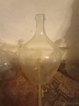Dzbany/demizony - 4
