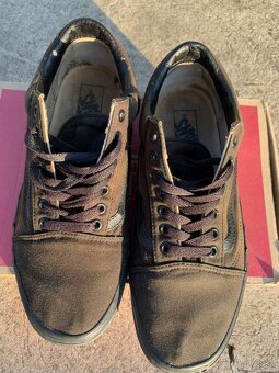 Vans Old Skool - 4