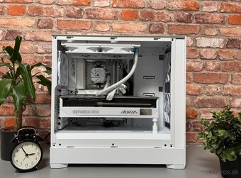 Ryzen 7 9800X3D\32GB\RTX 5080\SSD\1200W Zdroj - 4