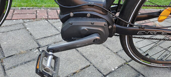 ebike CTM METRIC - 4