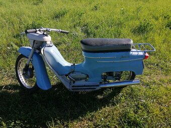 Jawa pionier - 4