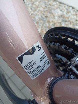 Dámsky bicykel Kross Lea - 4