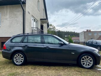 Bmw 318d - 4