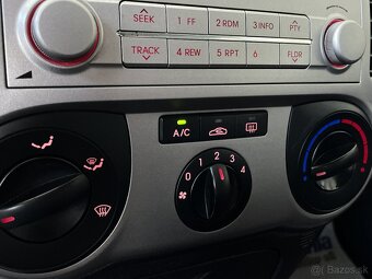 Hyundai i20 2010 Benzín - 4