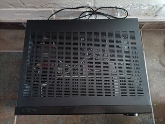 Receiver Harman Kardon AVR 138 - 4