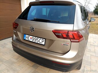 Volkswagen Tiguan 1.4 TSI 4×4 DSG - 4