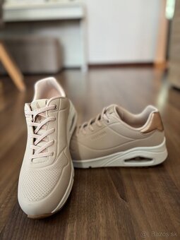 Skechers Uno Shimmer, veľ. 40 - 4