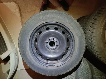195/65 R15 - 4