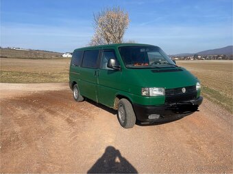 Multivan T4 - 4