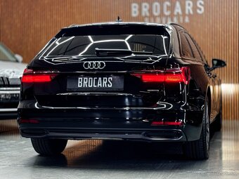 Audi A6 Avant 45 3.0 TDI 170kw, Sport quattro - 4