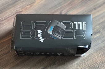 GoPro HERO11 Black Mini - 4